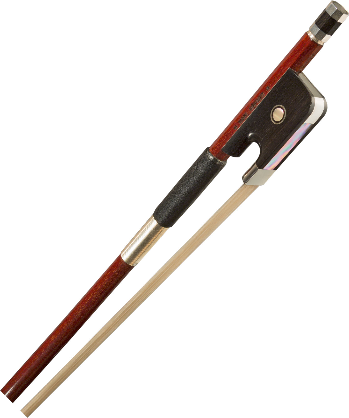 Hofner German Made 8-12 Pernambuco Bow