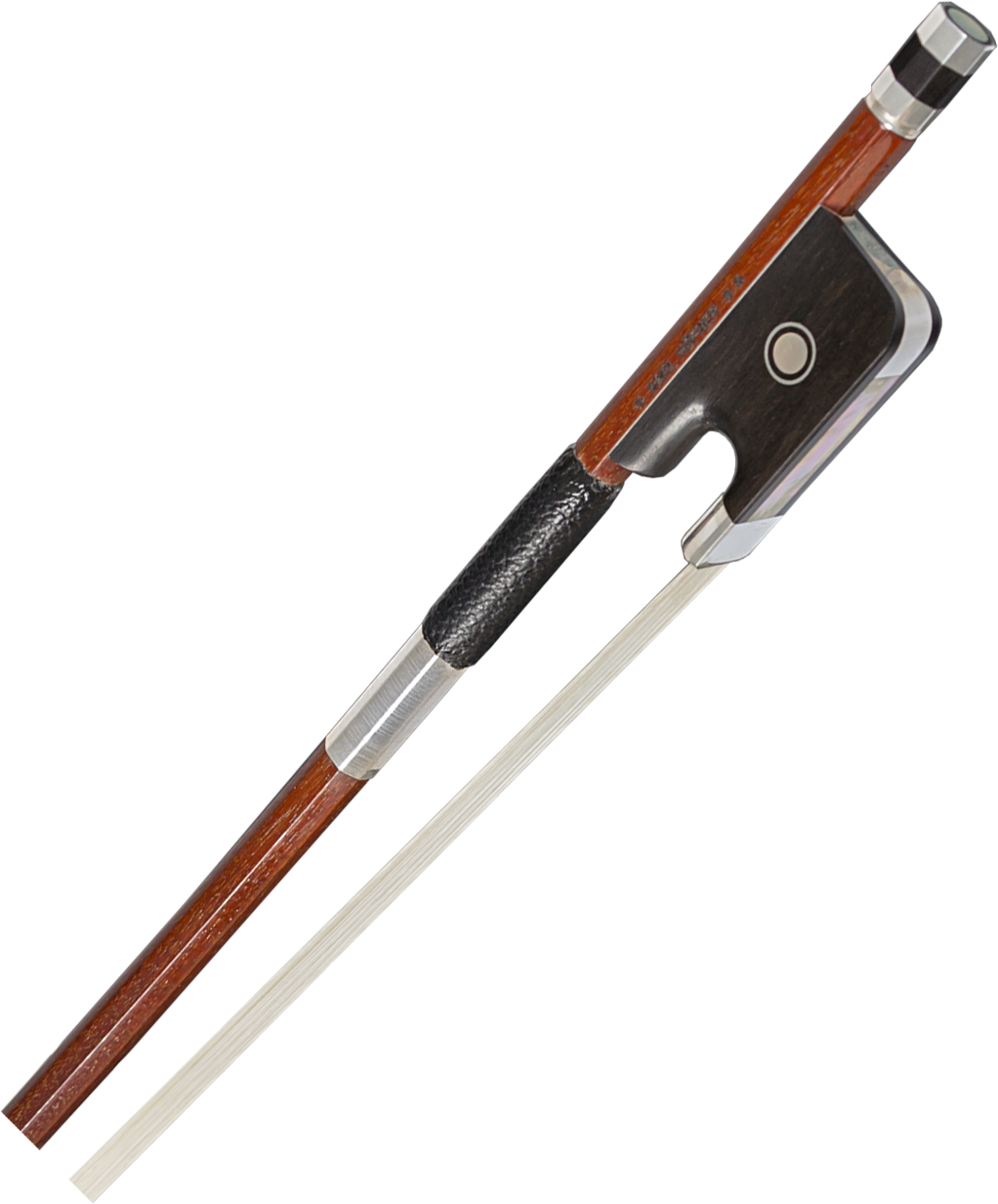 Hofner German Made 8-13K Pernambuco Bow