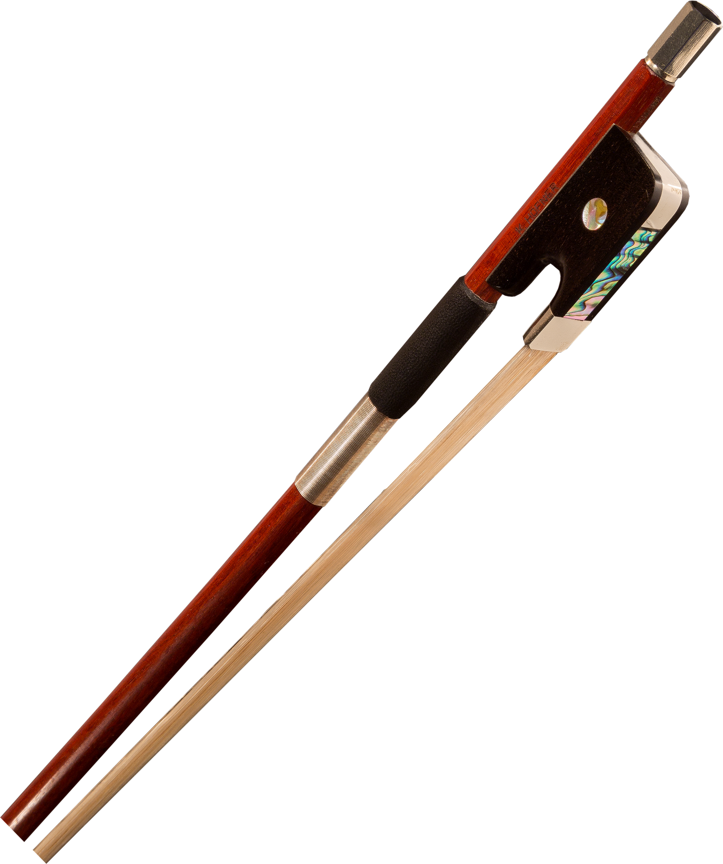 Hofner German Made 8-4 Pernambuco Bow