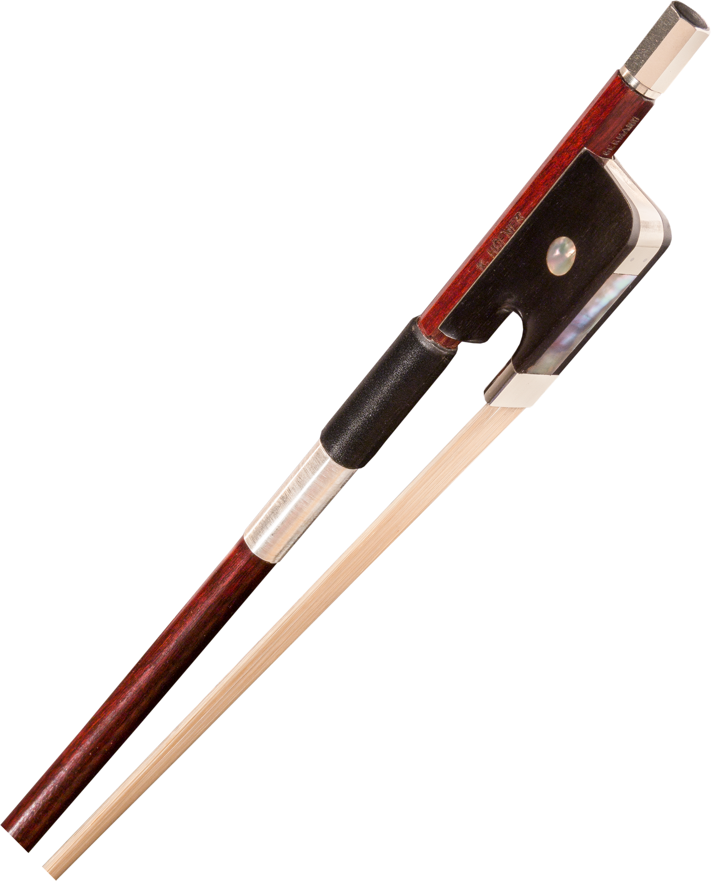 Hofner German Made 8-4 Pernambuco Bow