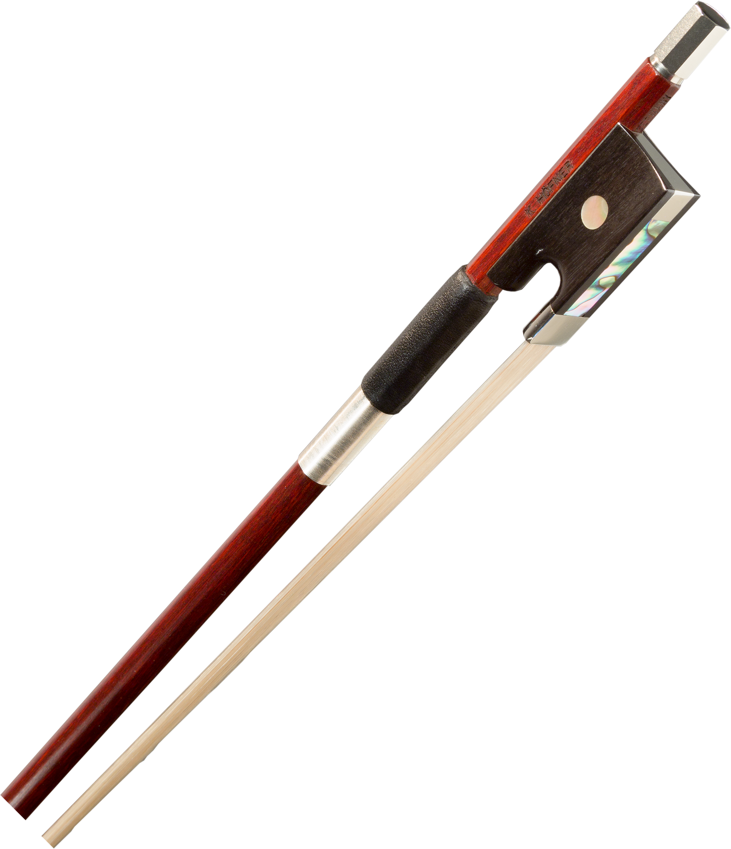 Hofner German Made 8-4 Pernambuco Bow