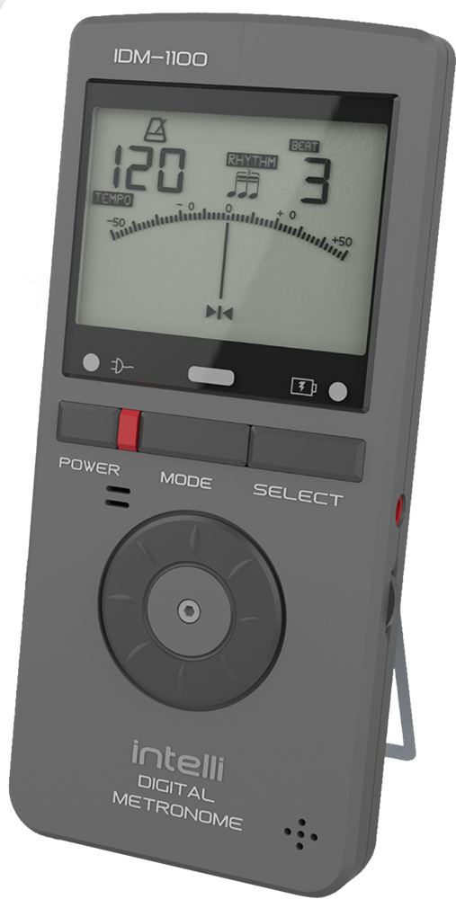 Intelli Digital Metronome IDM-1100