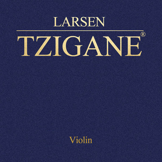 Larsen Tzigane Violin Strings