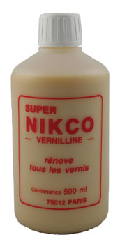 Super Nicko Polish