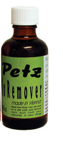 Petz Rosin Remover