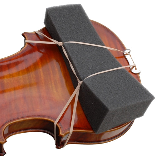 Polypad Foam Rest for Violin or Viola
