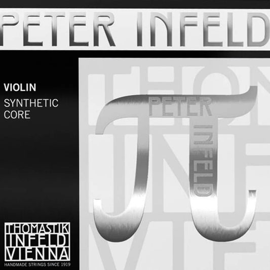 Peter Infeld Violin Strings