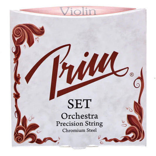 Prim Orchestra Violin Strings