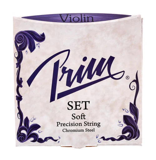 Prim Soft Violin Strings