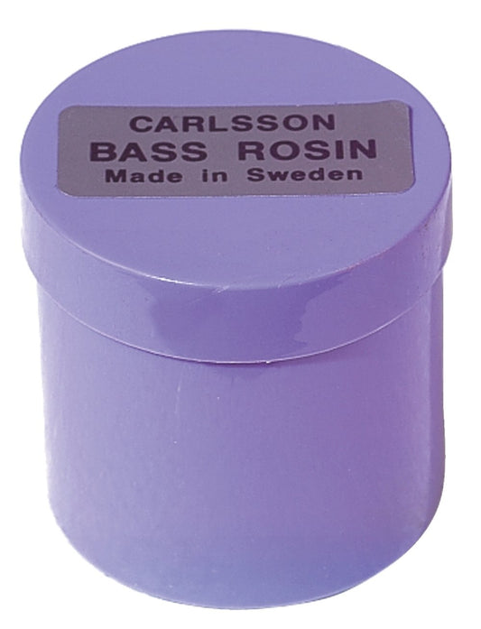 Carlsson Bass Rosin