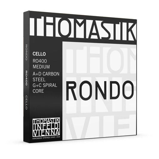 Rondo Cello Strings