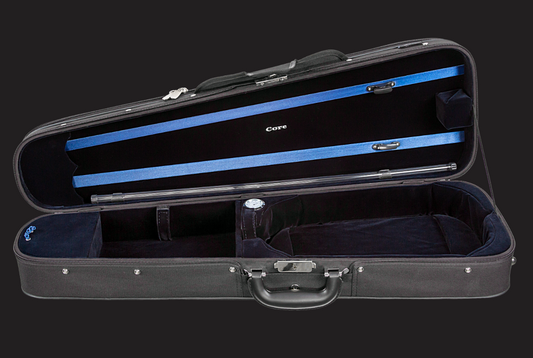 CC497 Howard Core Violin Wood Dart Case