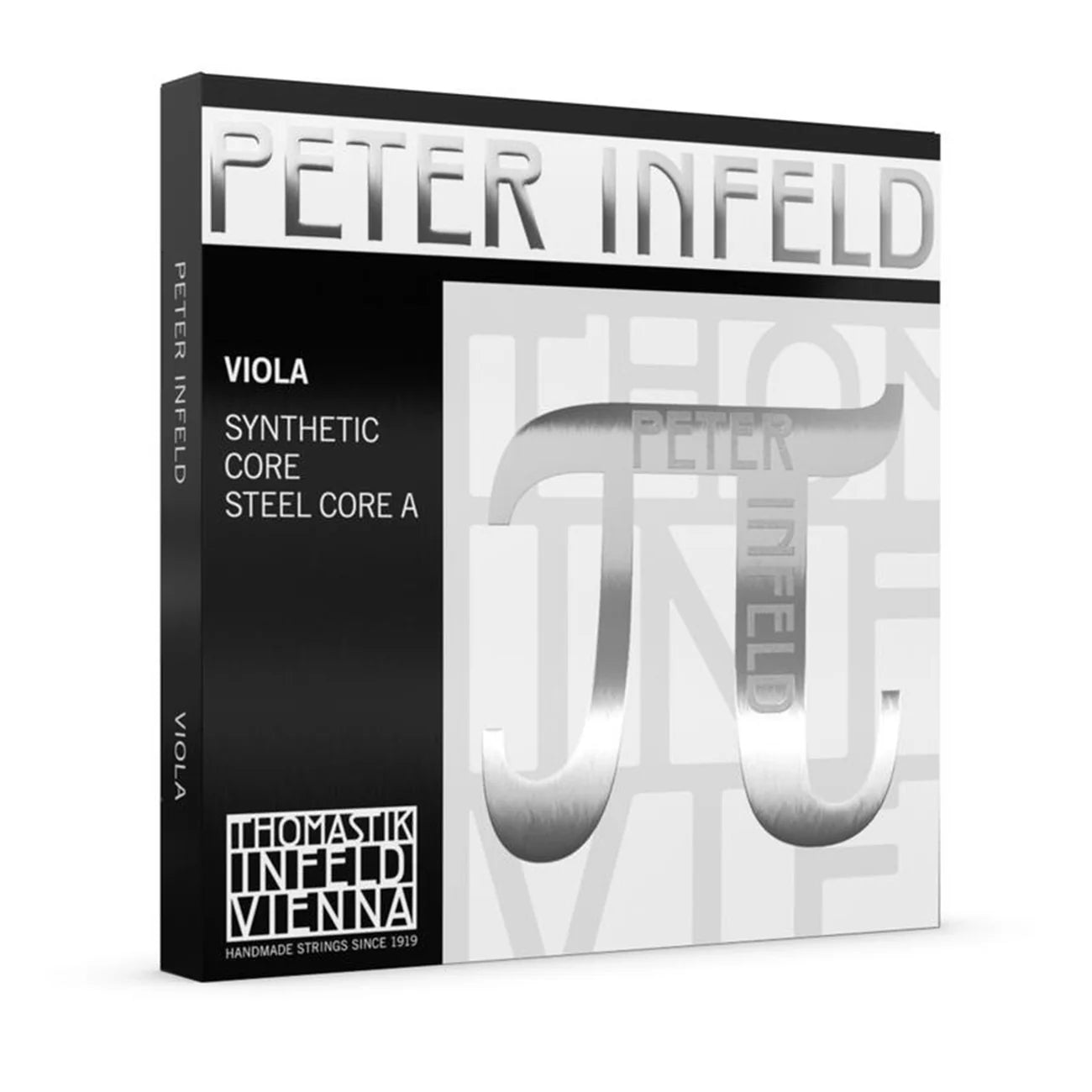 Peter Infeld Viola Strings