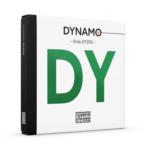 Dynamo Viola Strings
