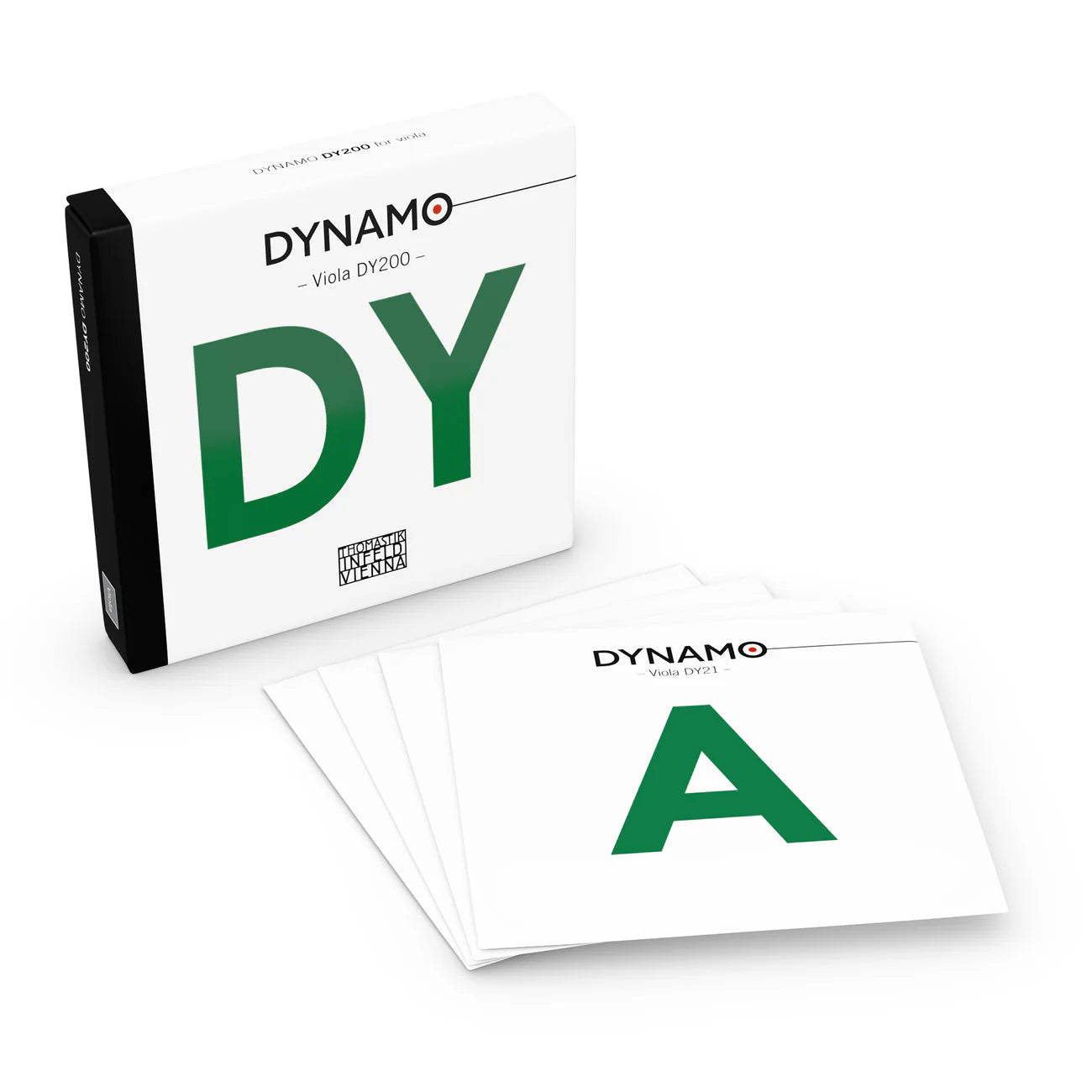 Dynamo Viola Strings