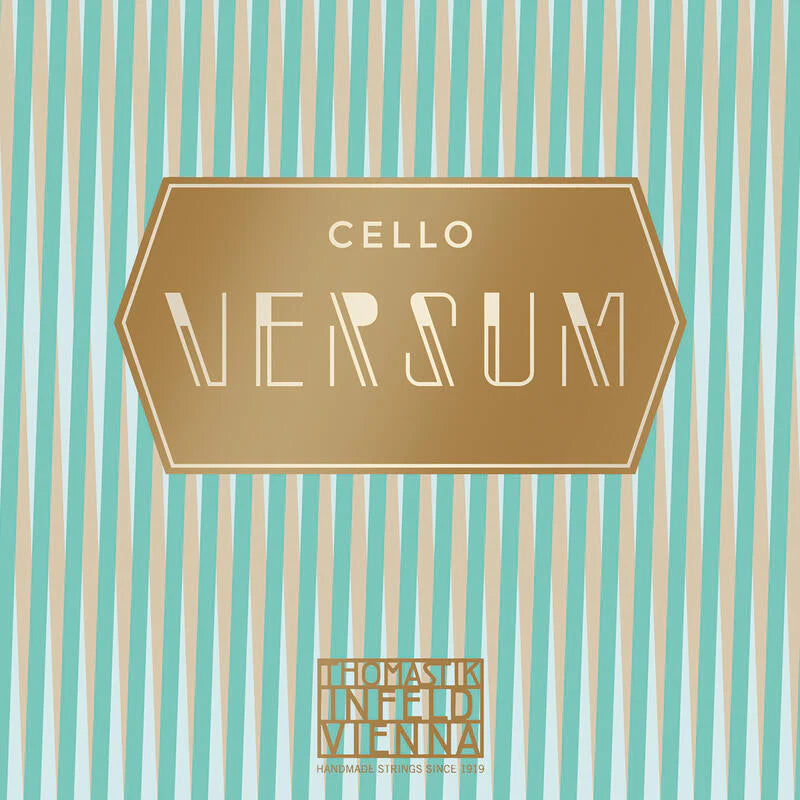 Versum Cello Strings