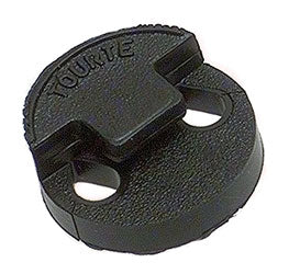 Genuine Viola Tourte Mute