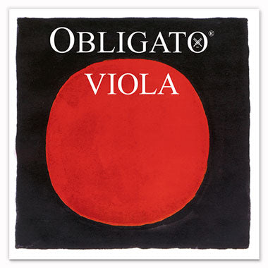 Pirastro Obligato Viola Strings