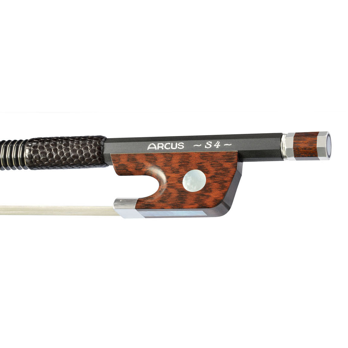 Arcus Violin Bow, S Series