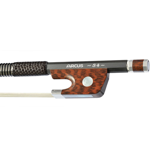 Arcus Violin Bow, S Series
