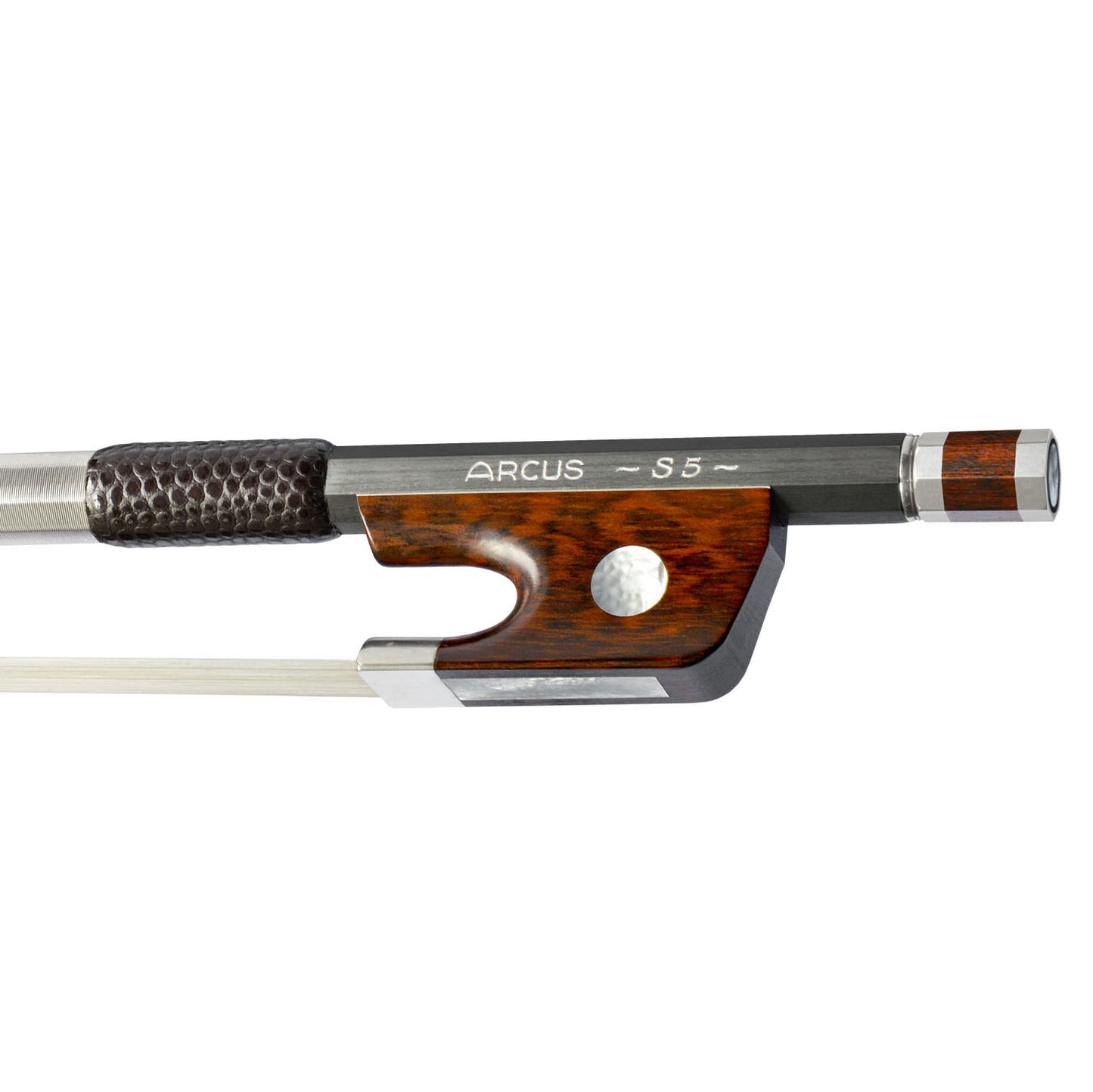 Arcus Violin Bow, S Series