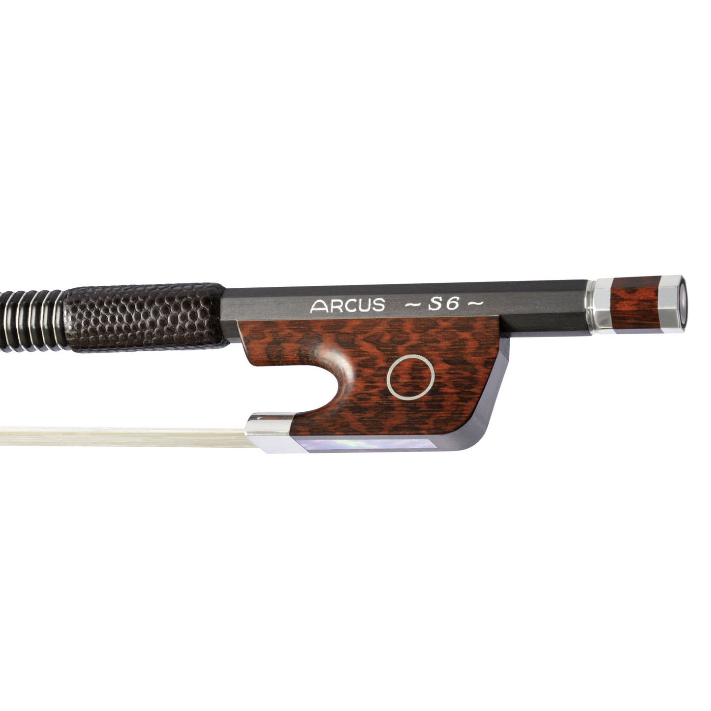 Arcus Violin Bow, S Series