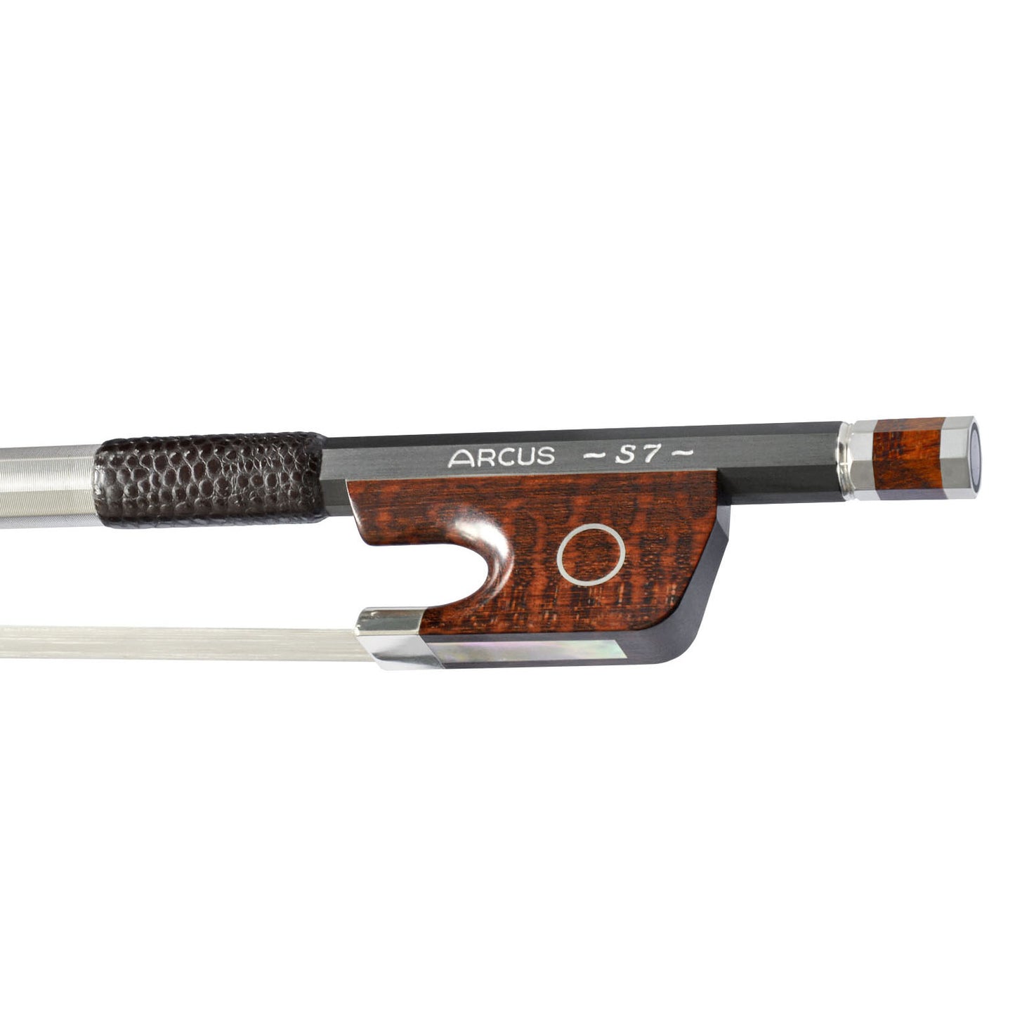 Arcus Violin Bow, S Series