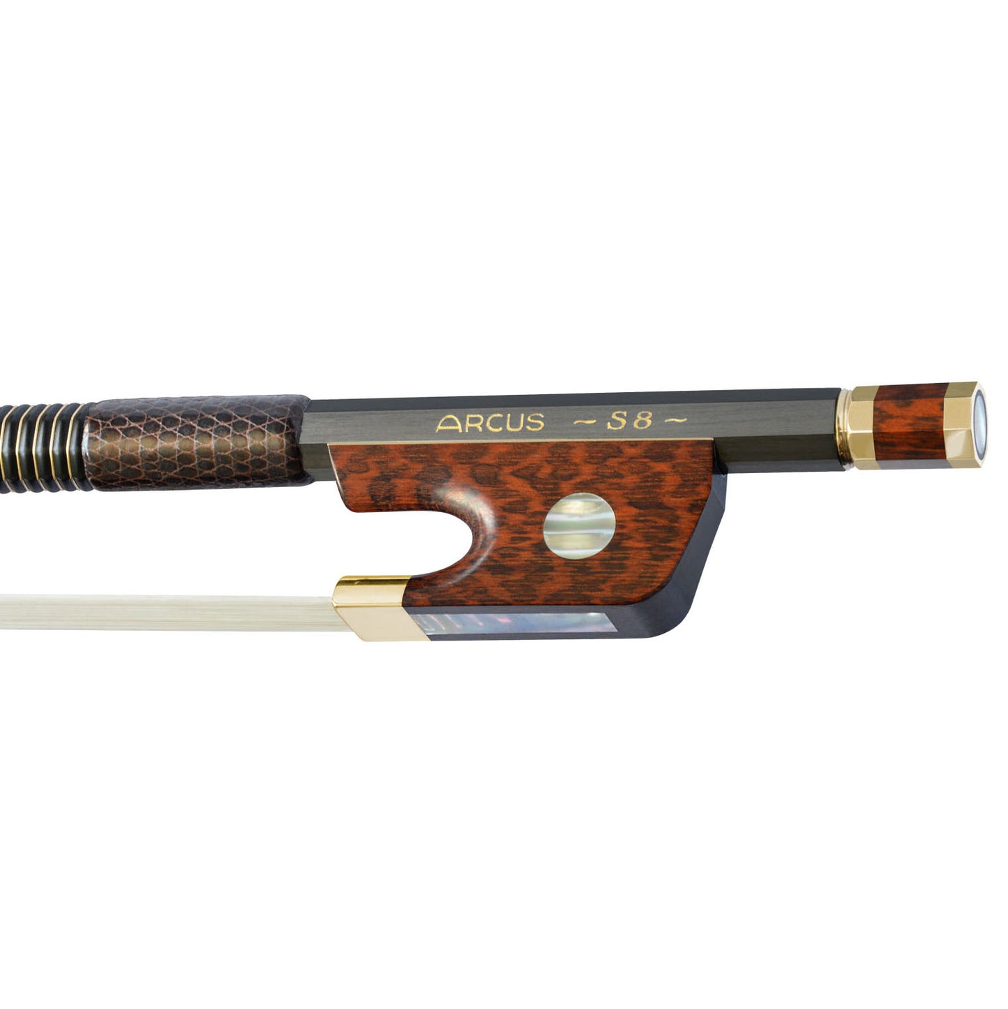 Arcus Violin Bow, S Series