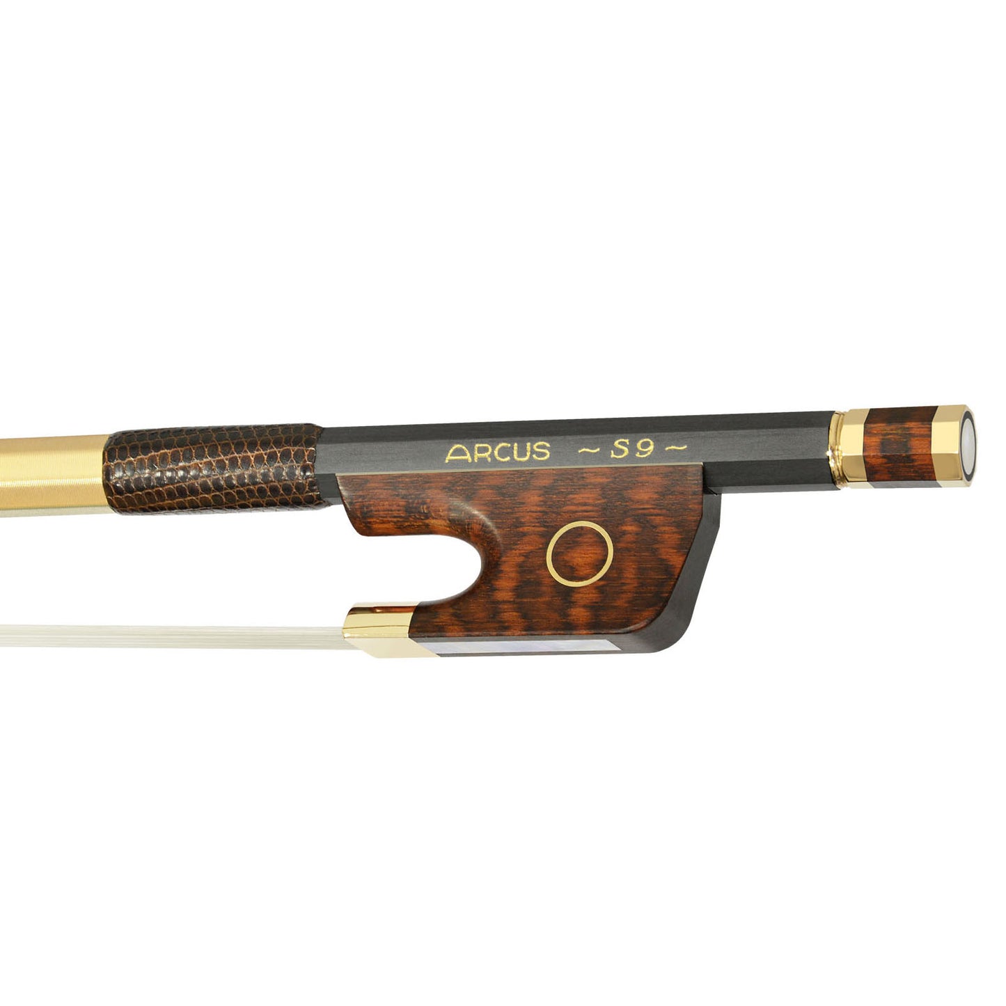 Arcus Violin Bow, S Series