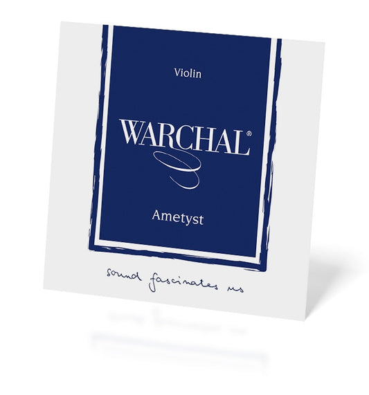 Warchal Ametyst Violin Strings