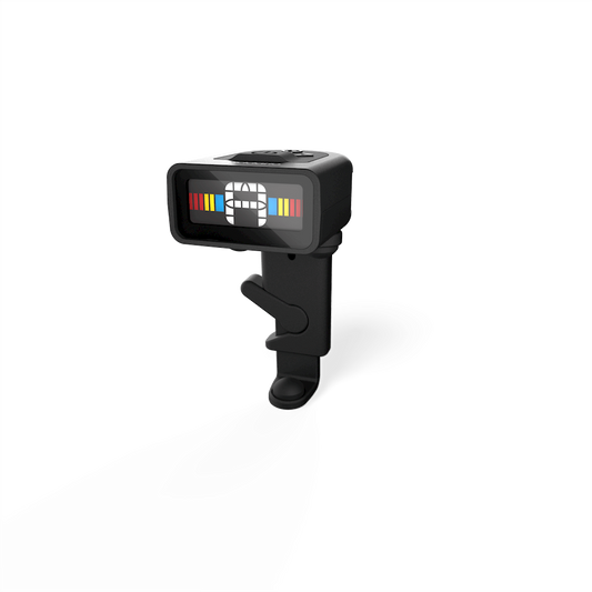 D'Addario Micro Violin and Viola Tuner