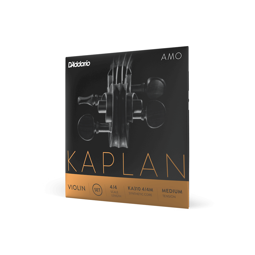 Kaplan Amo Violin Strings