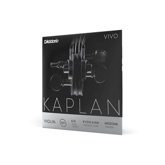 Kaplan Vivo Violin Strings