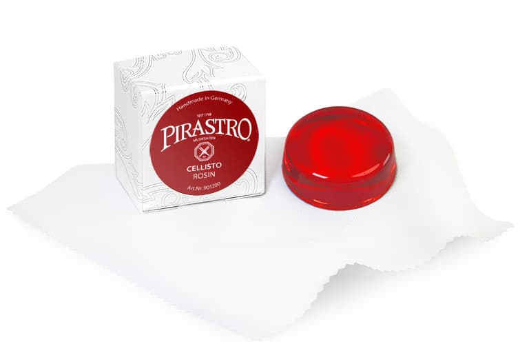 Pirastro Cellisto Cello Rosin