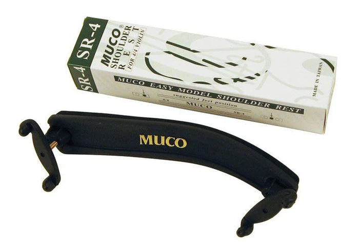 Muco Easy Violin Shoulder Rest
