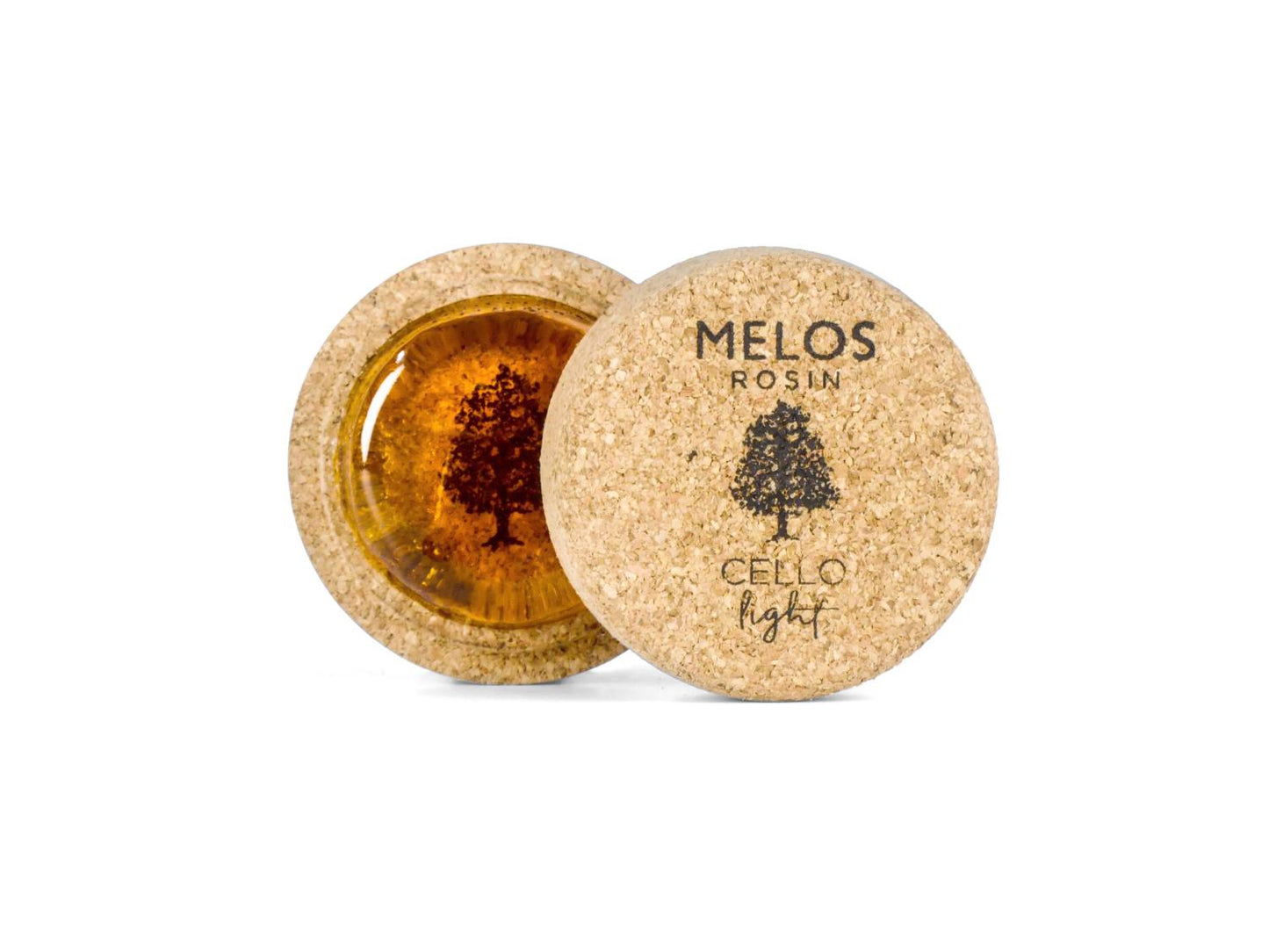 Melos Cello Rosin