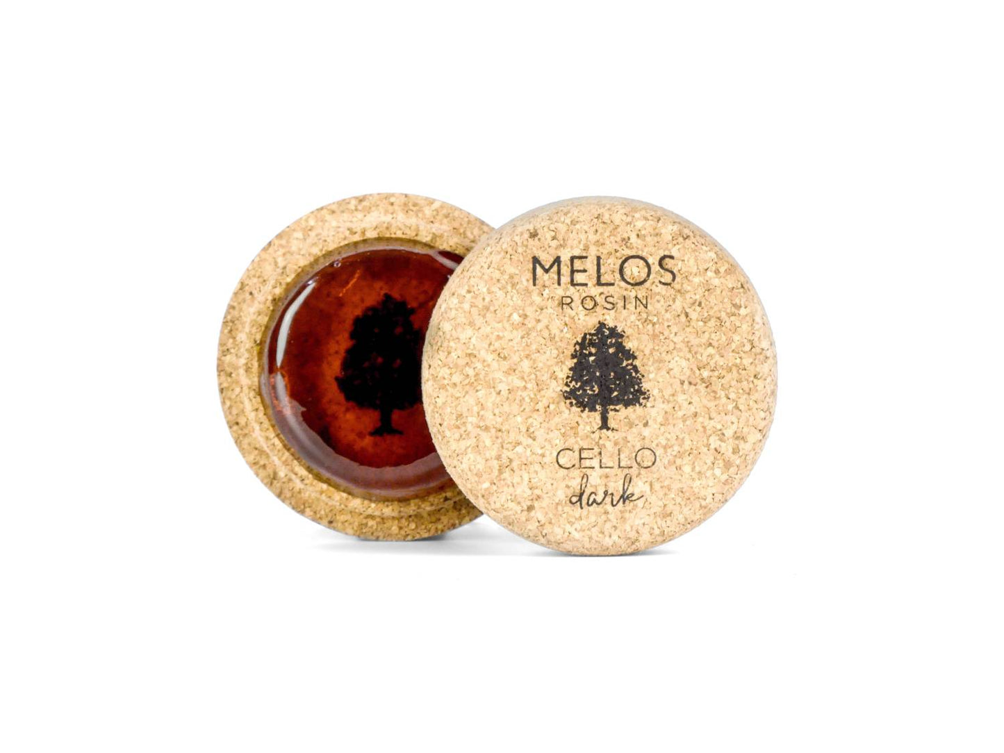 Melos Cello Rosin