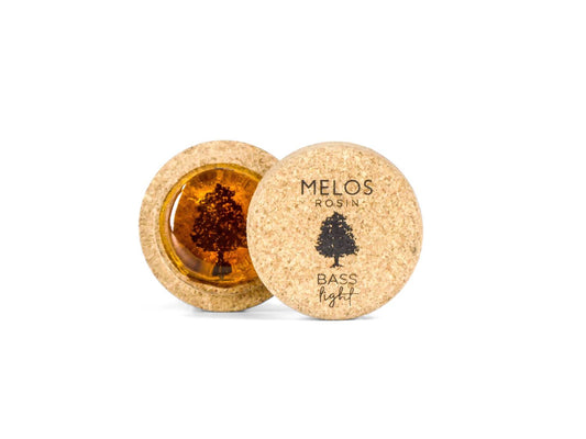 Melos Bass Rosin