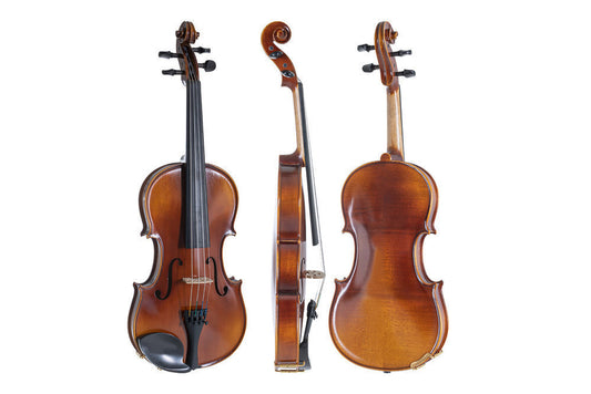 Gewa Violin L'Apprenti VL1, Instrument Only