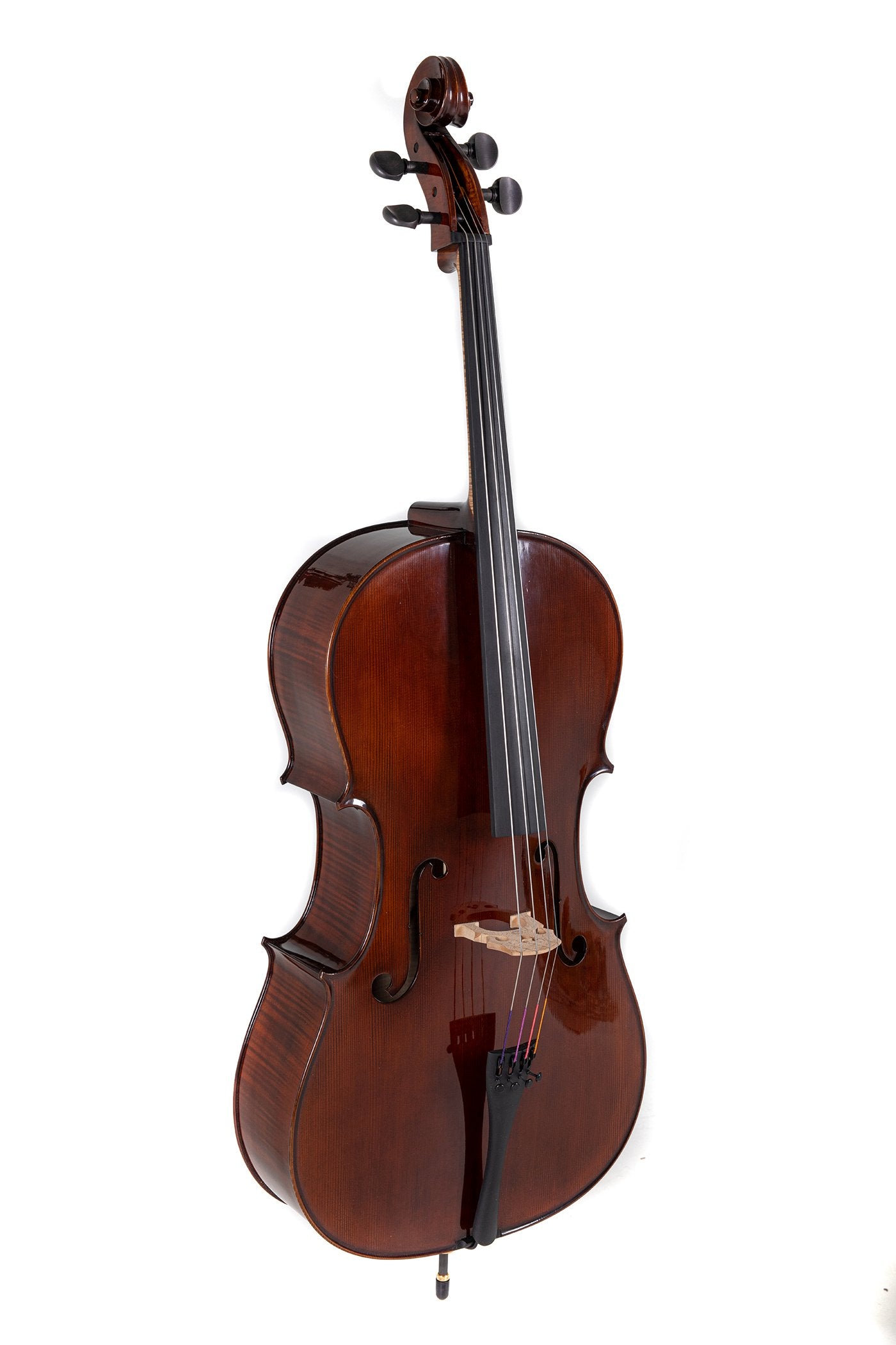 Thomas Boehme Dark Red Brown Cello