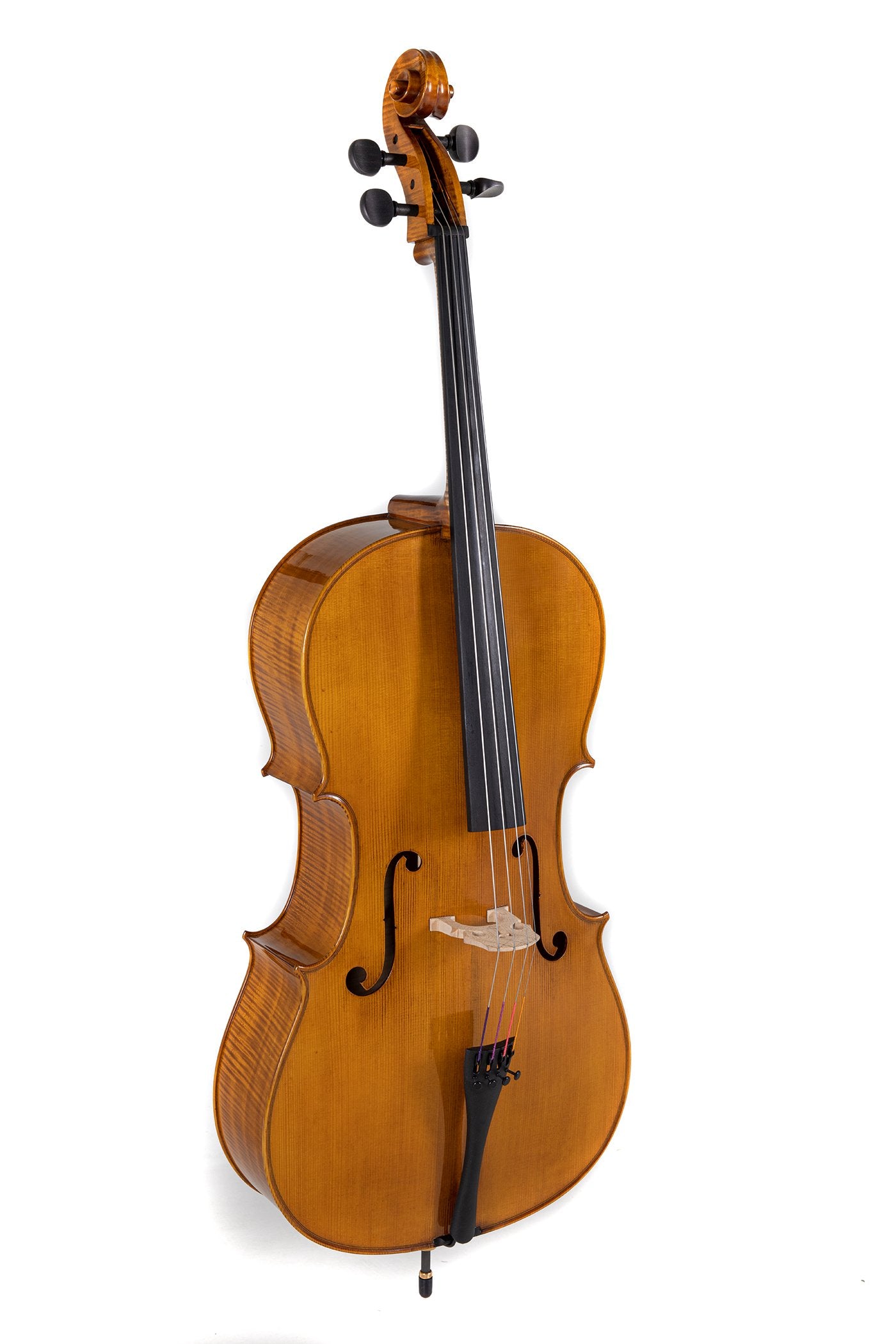 Thomas Boehme Golden Yellow Cello