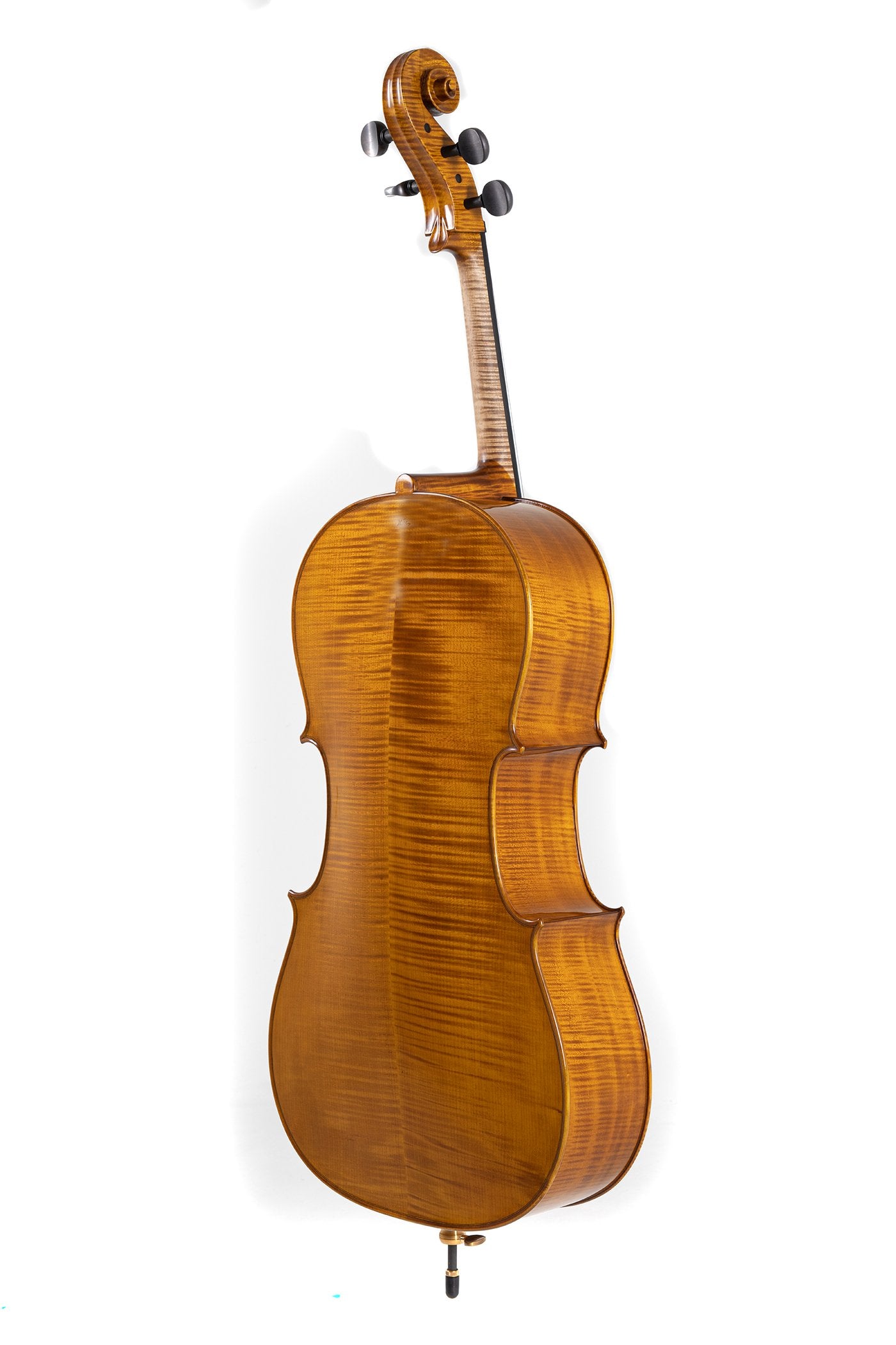 Thomas Boehme Golden Yellow Cello