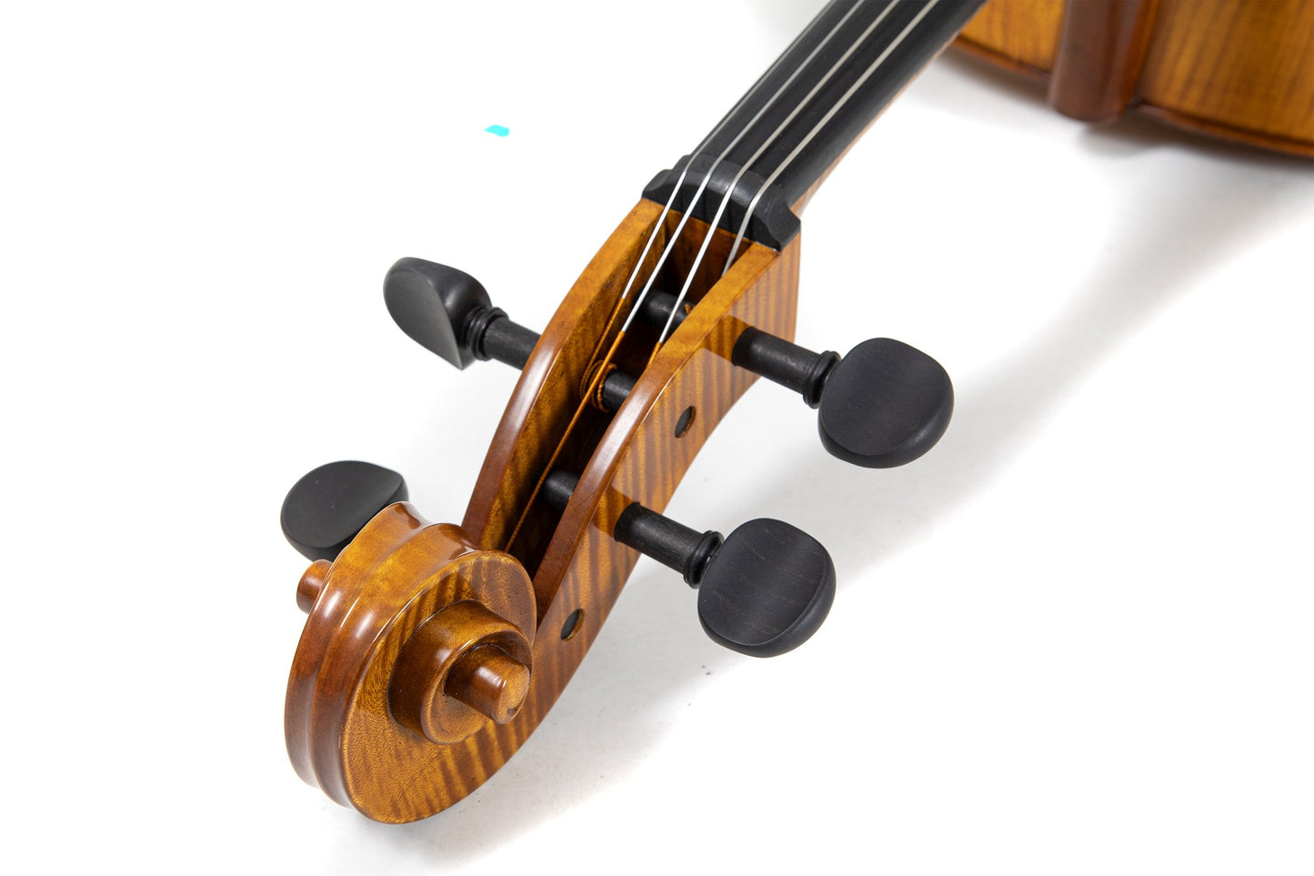 Thomas Boehme Golden Yellow Cello